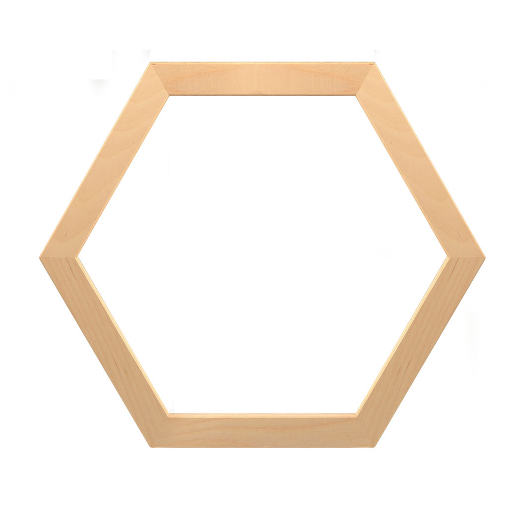 temp30918_1XAfO62udyYWRb Pattern Legerahmen Sechseck