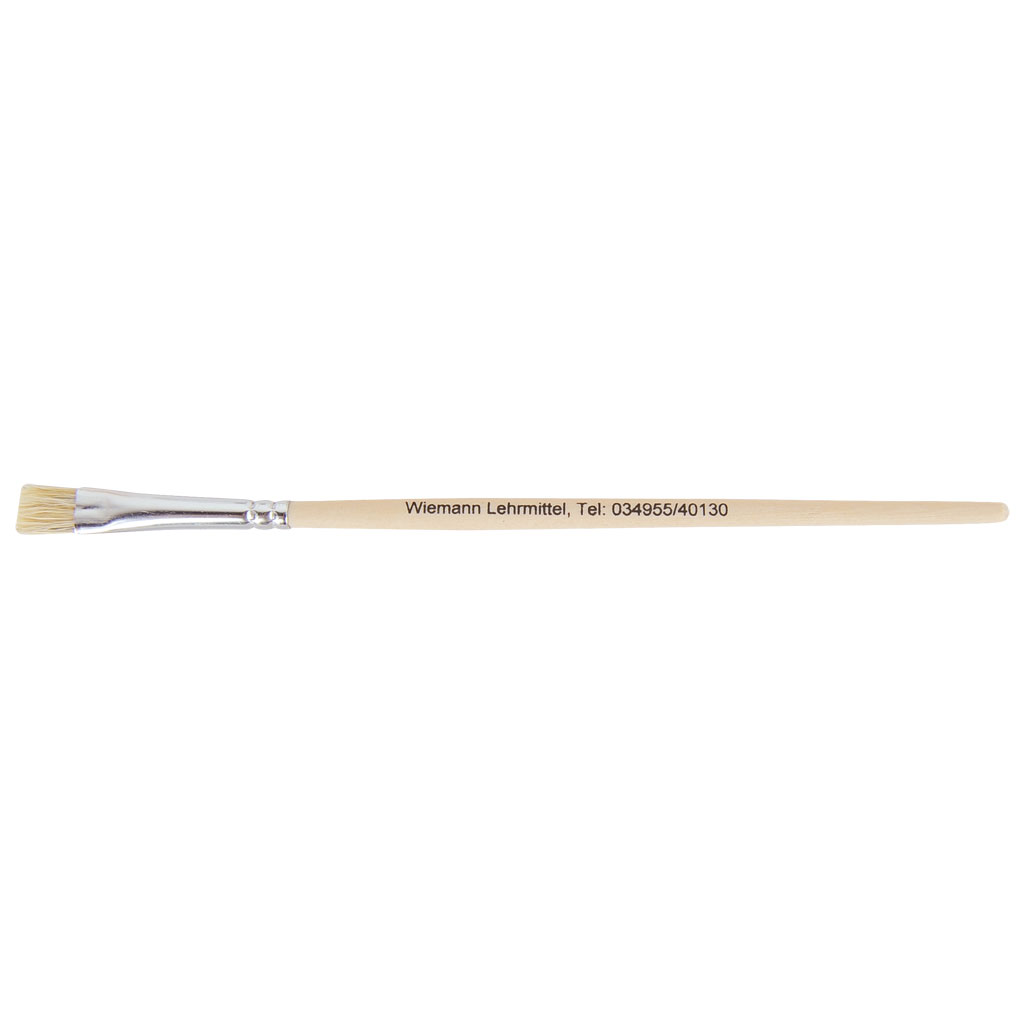 Leonhardy® Borsten-Gussow-Pinsel, 1 Stück