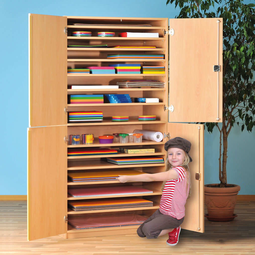 temp43313-papierschrank-mit-4-halbtueren-15-ablagefaecherwlzojddMcfCkv Auf diesem Bild ist das Produkt mit der Art.Nr.: M-43313 zu sehen