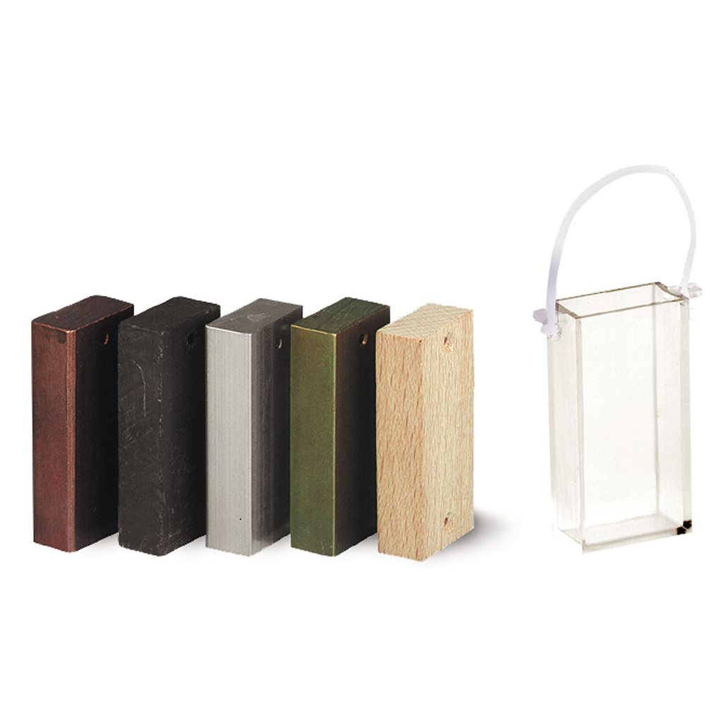 Satz 5 Dichtekörper