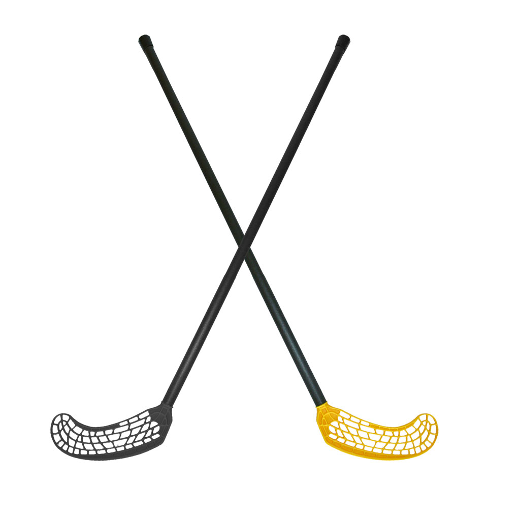 Unihoc-Schläger, einzeln