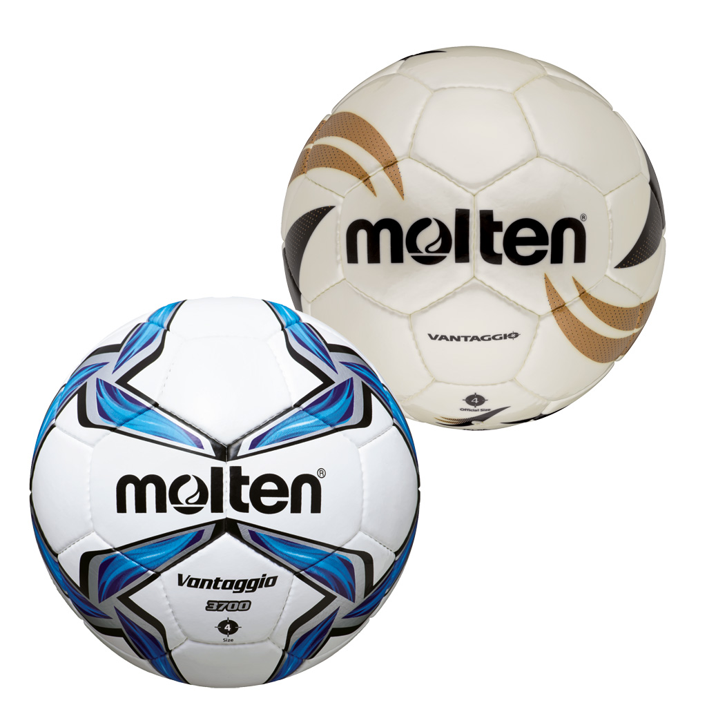Molten®  Fußball Vantaggio-Bild Auf diesem Bild ist das Produkt mit der Art.Nr.: M-60834 zu sehen