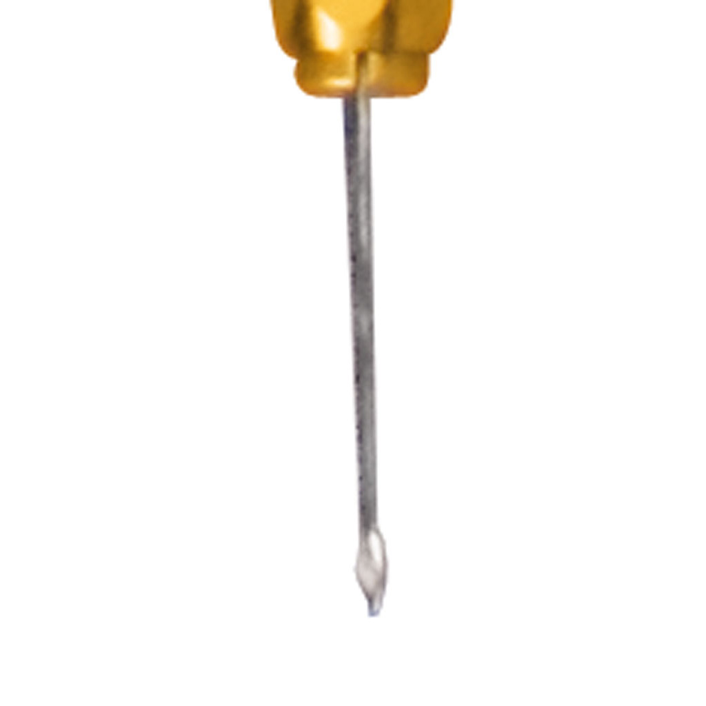 Ersatzbohrer für Drillbohrer, 10 Stück