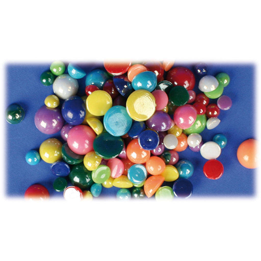 temp90680a0zCFpBUqcxJF Halbkugeln Perlmutt, 125 Stück