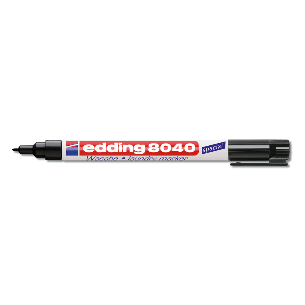 edding® 8040 Wäschemarker