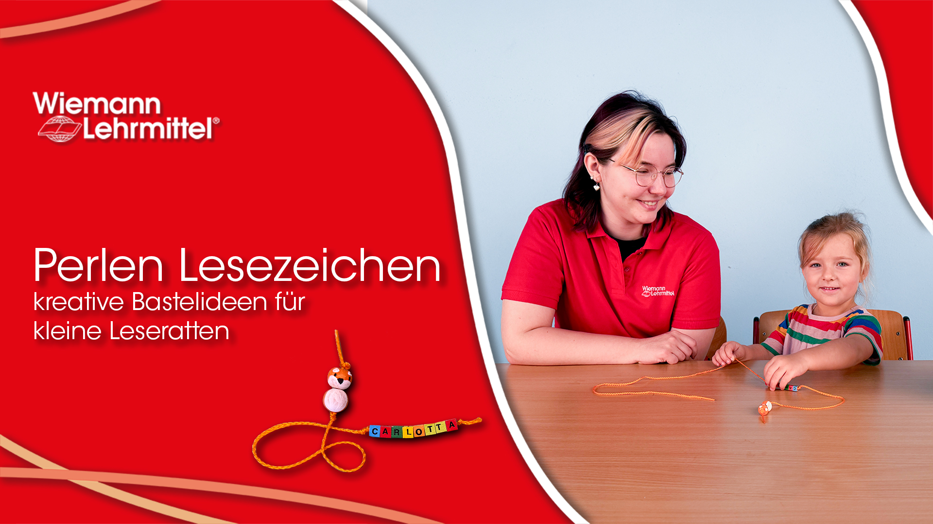 Video_zu_W-80701_M-92549_Lesezeichen-DIY_Wiemann-Lehrmittel