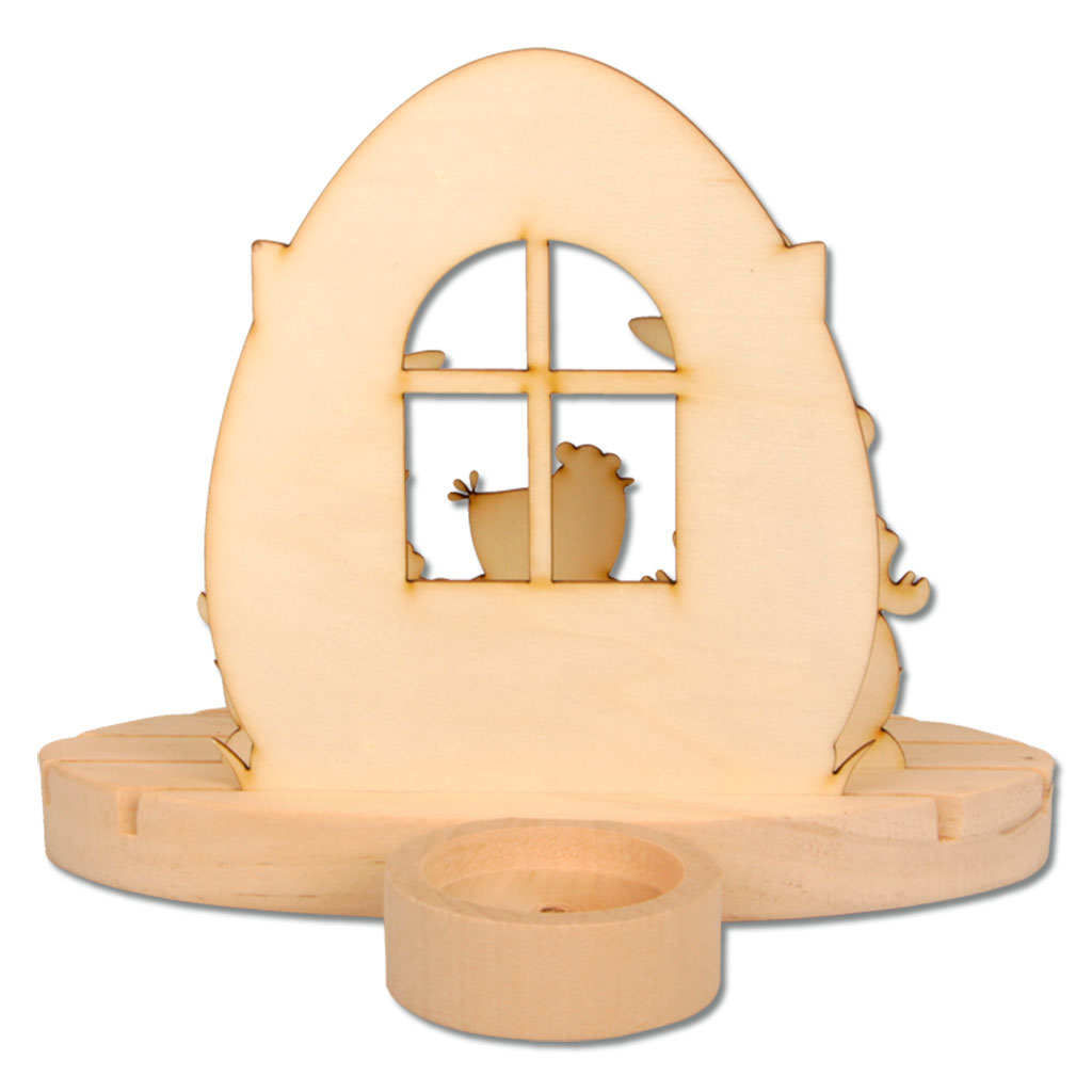 temp91870b-ostern-mit-der-familierUSBzyiljeRqD Teelichthalter Ostern mit der Familie, blanko, 8 Teile