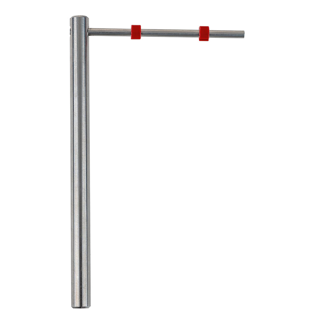 Haltestab