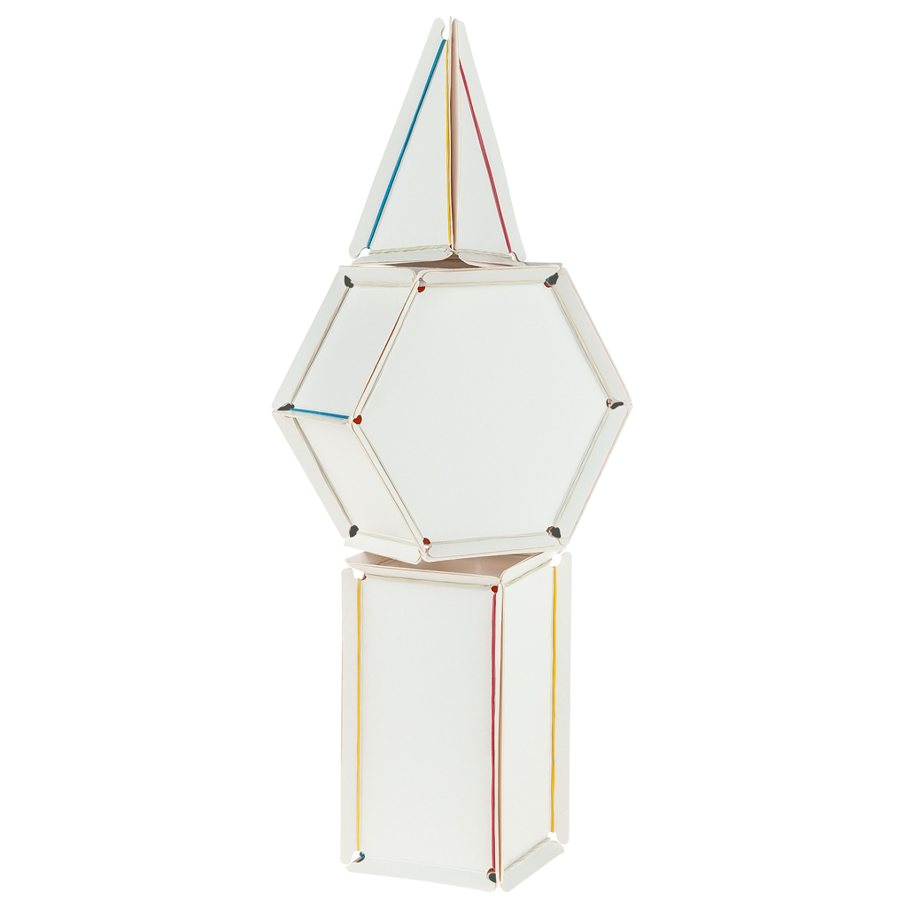 Geometrische Flächen und Körper Geometrische Flächen und Körper