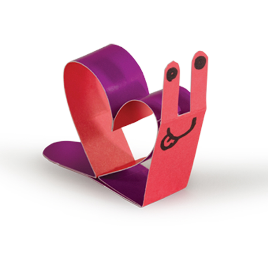 Motivpapier, in 3 Größen, 176 Blatt