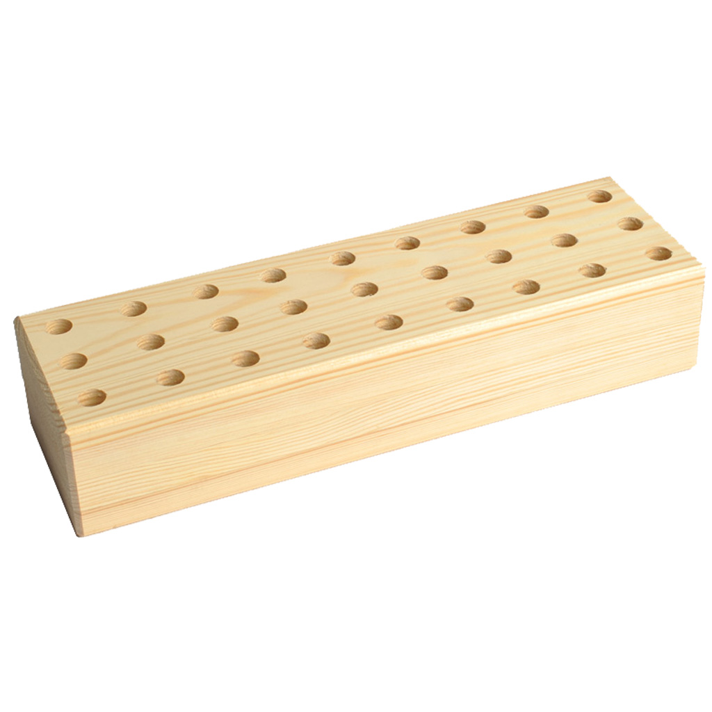 Scherenständer für 27 Scheren