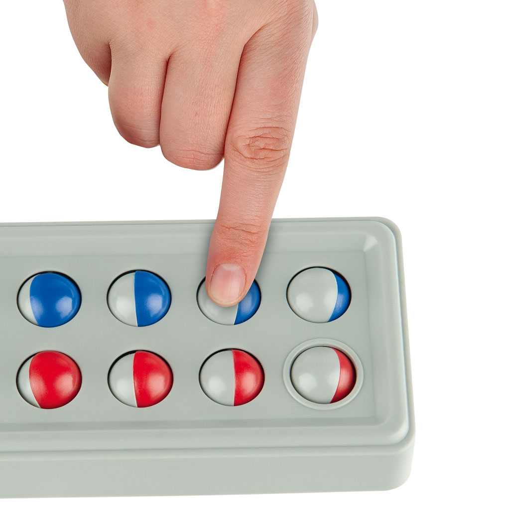 Schubi Abaco 20 Modell A Schubi Abaco 20 Modell A