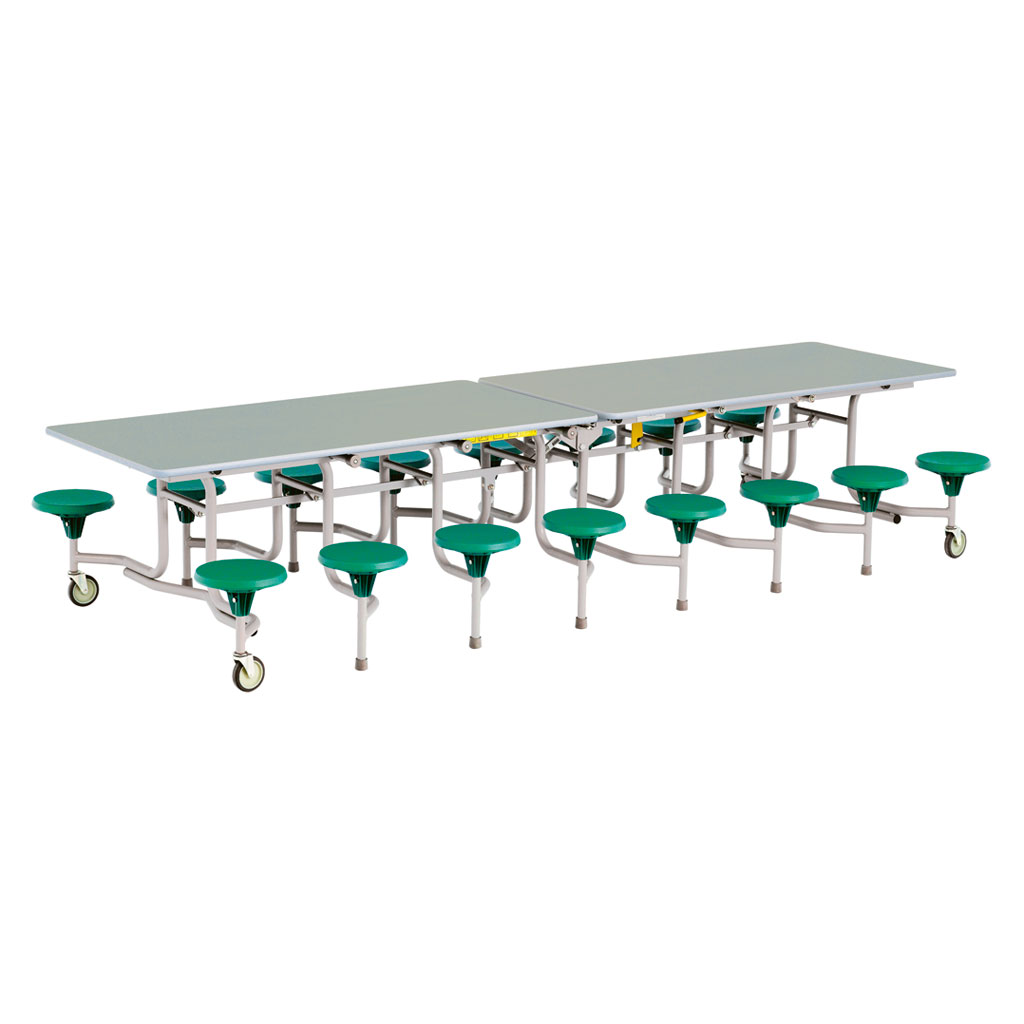 Sico® 16er-Tisch-Sitzkombination