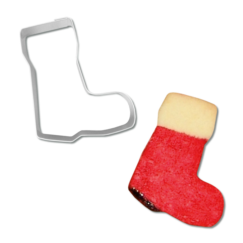 Ausstechform Weihnachten, 1 Stück