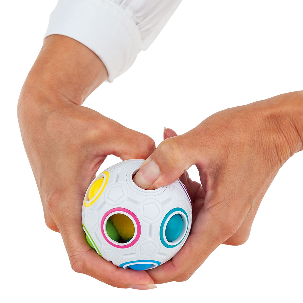 Magischer Puzzleball Magischer Puzzleball