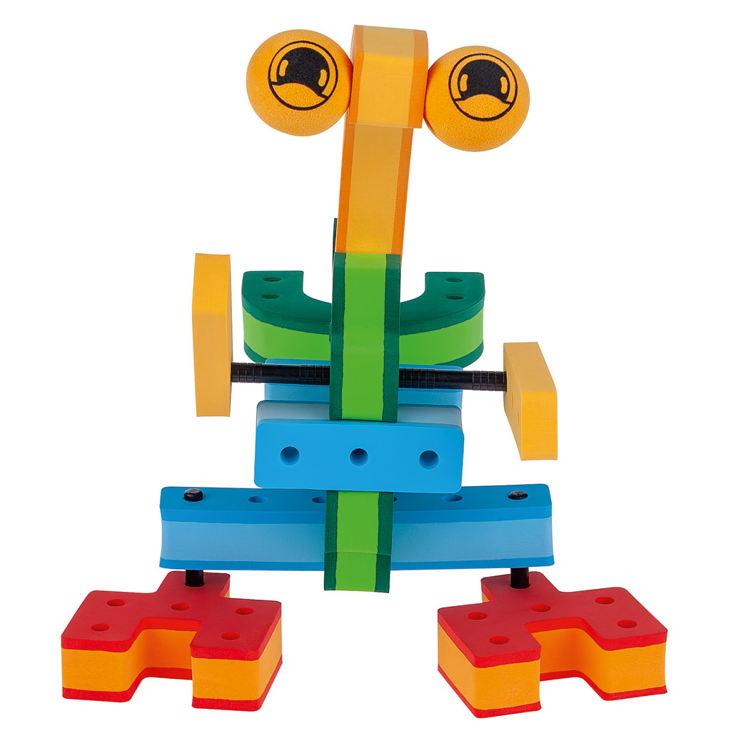 BAKOBA Combiner