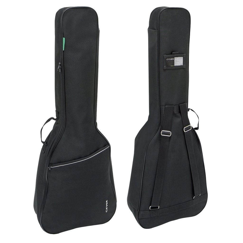 Gitarrentasche-Bild Auf diesem Bild ist das Produkt mit der Art.Nr.: W-11496 zu sehen