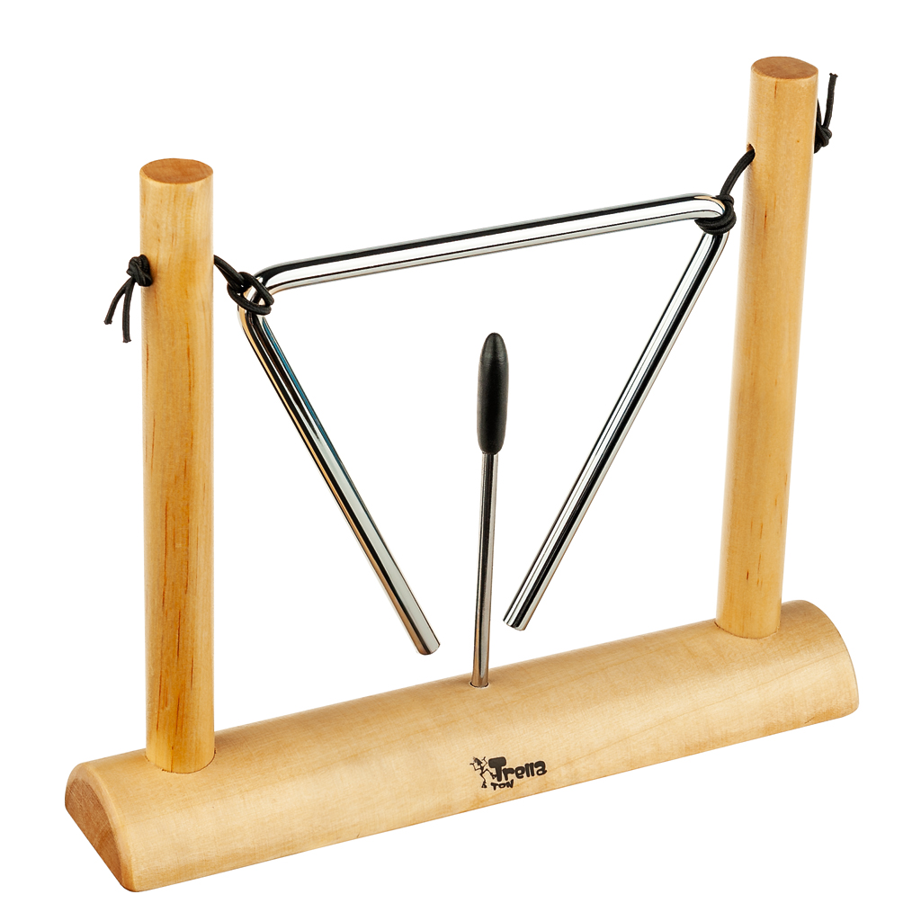 TrellaTon® Triangel mit Stativ