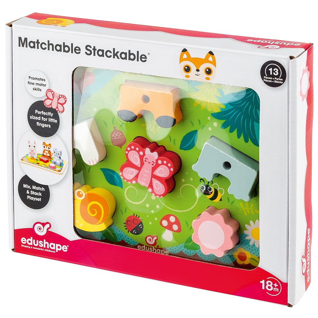 Stapelspiel Matchable Stackable Stapelspiel Matchable Stackable