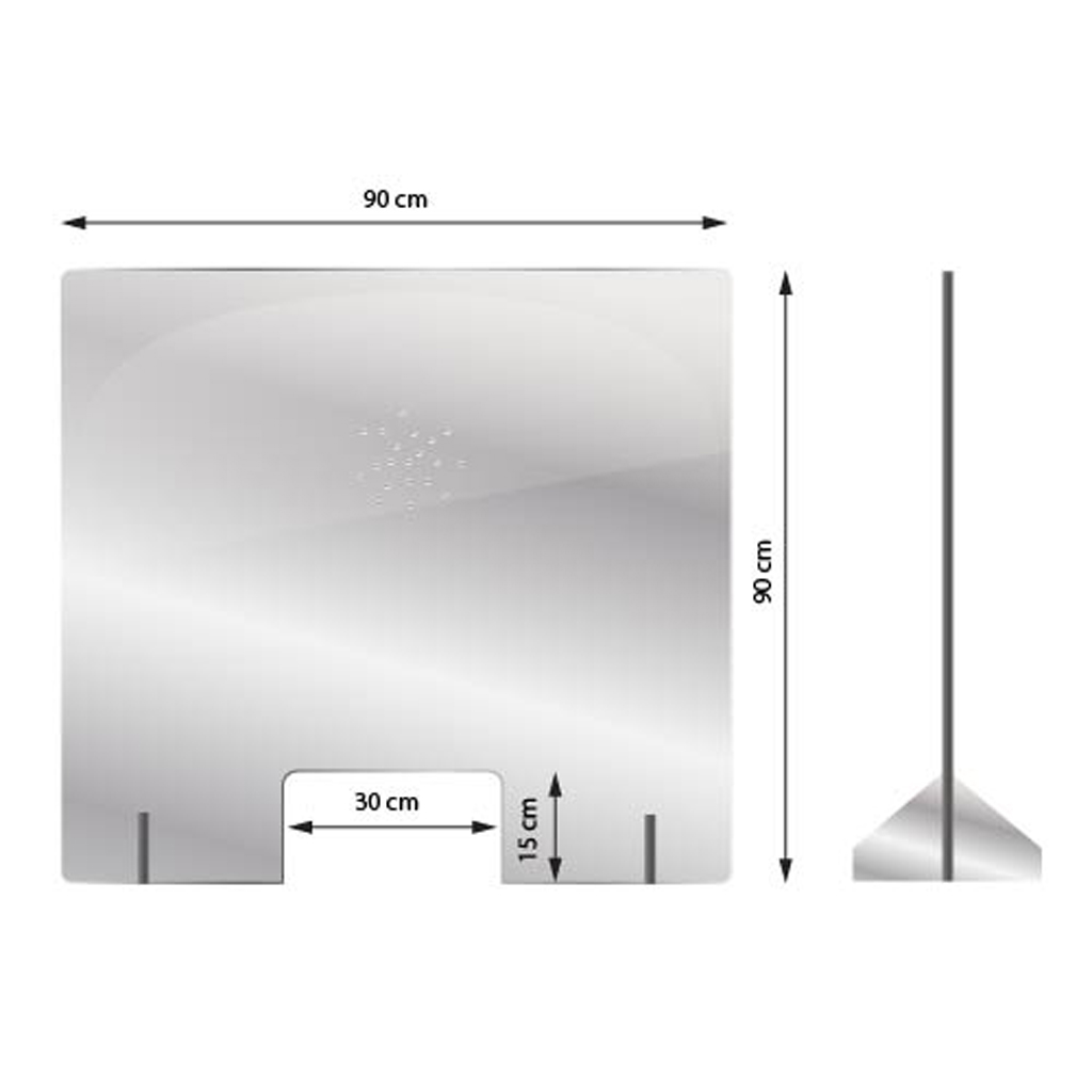 tempspuckwand_wiemann_lehrmittel_52122bkZsW7Ca2ByfWL Hygienische Spuckschutzscheibe