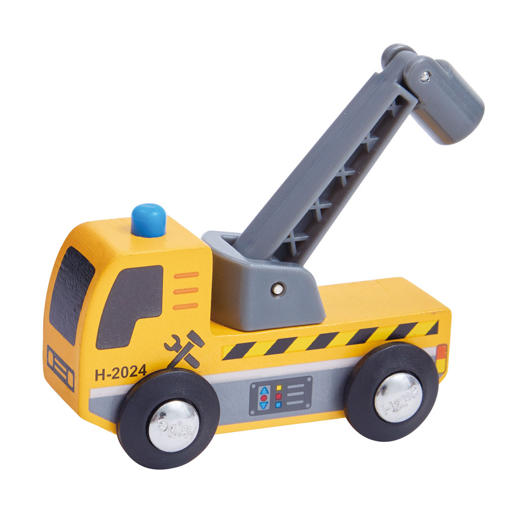 Reparatur- und Waschstation