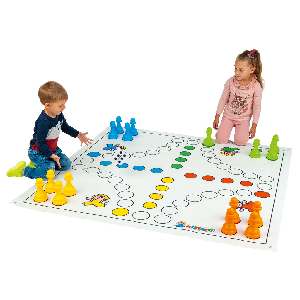 Garten Ludo Garten Ludo