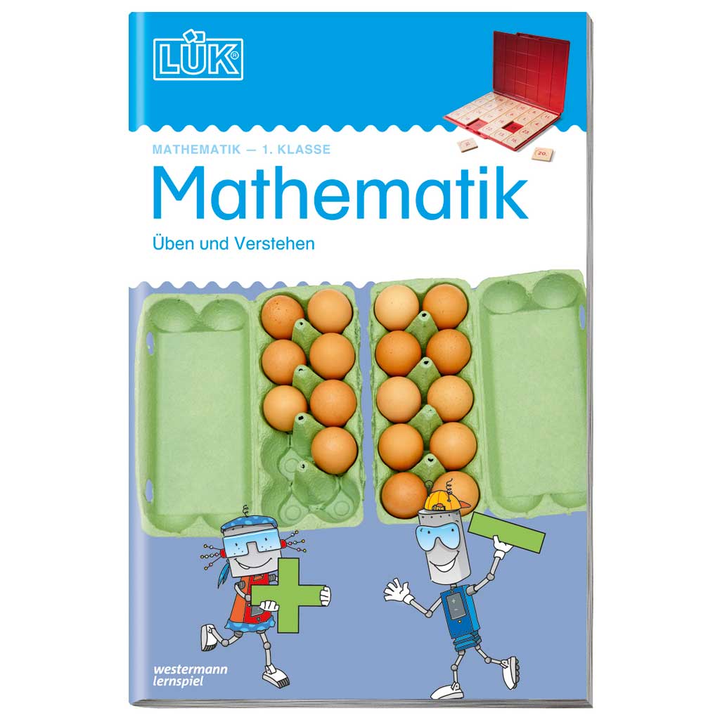 templuek_mathematik_wiemann_lehrmittel_31408 LÜK Mathematik Üben und Verstehen