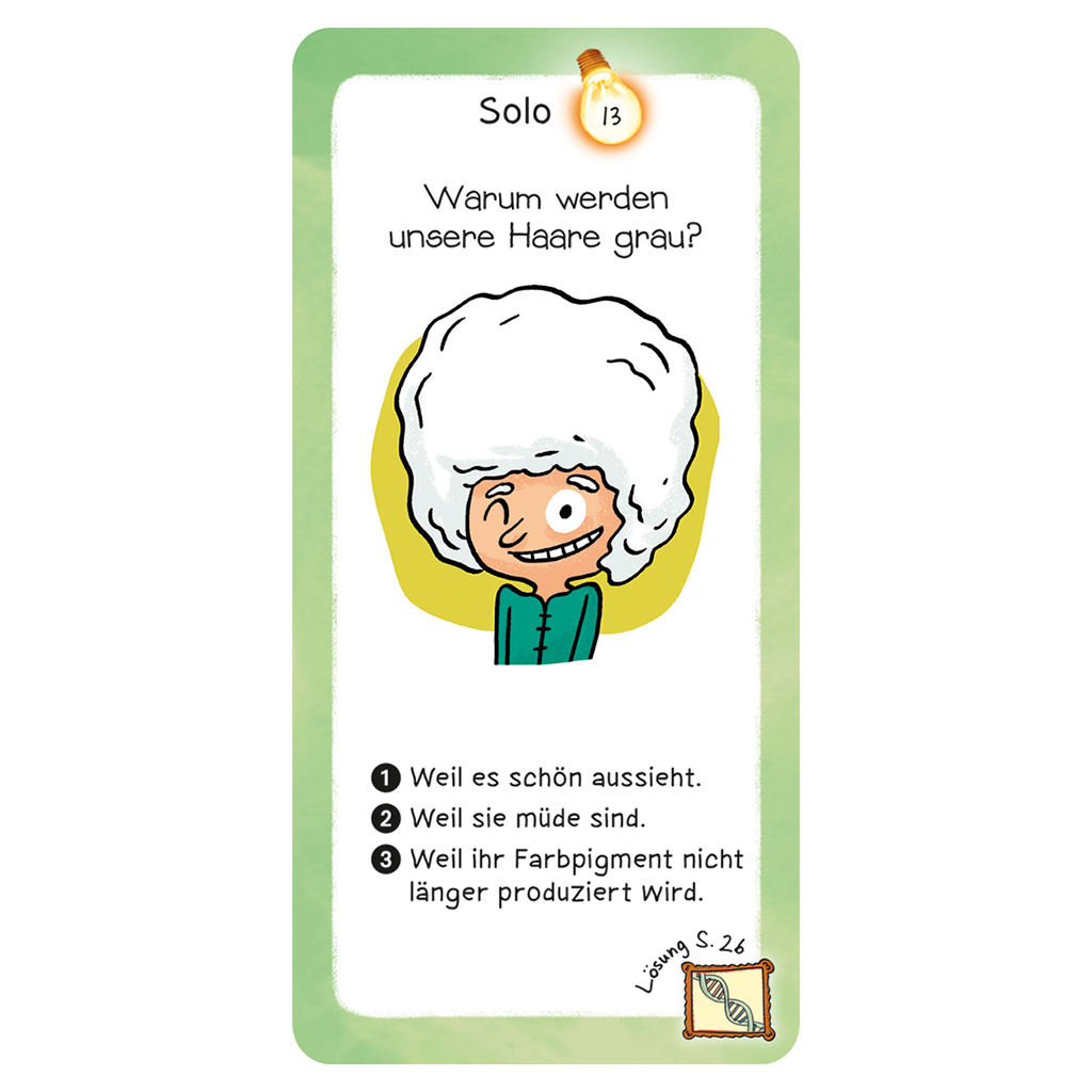 Mein Körper – Das Quiz Mein Körper – Das Quiz