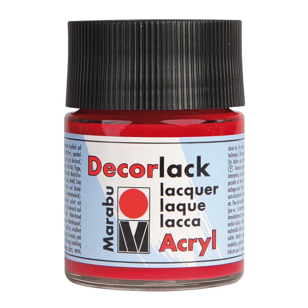 Marabu Acryllack, 50 ml