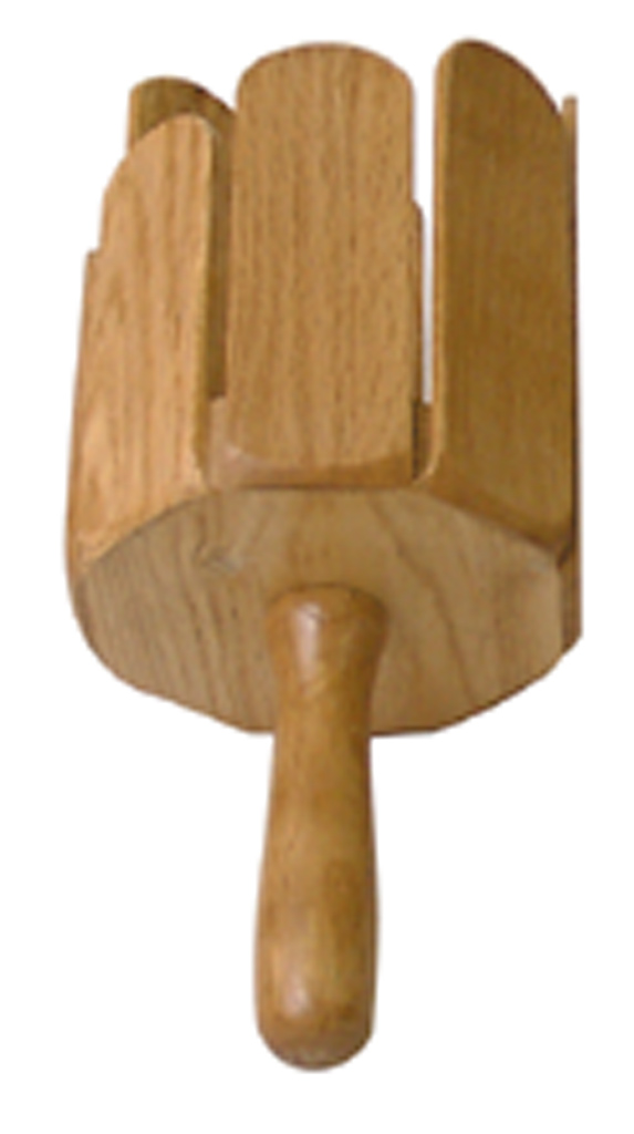 temp10197agZTI0jnYjaer TrellaTon® Rührtrommel, mit Schlägel und Kugel