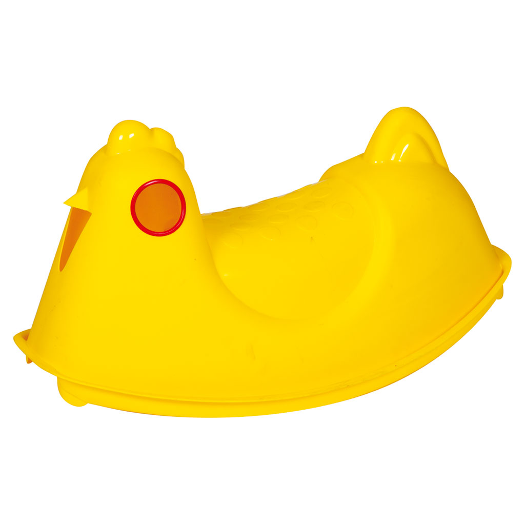 Tierwippe Küken-Bild Auf diesem Bild ist das Produkt mit der Art.Nr.: W-83270 zu sehen