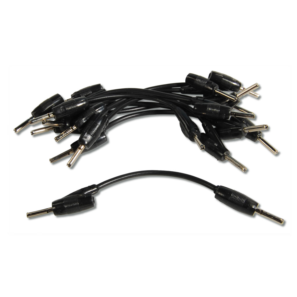 10 Verbindungsleitungen