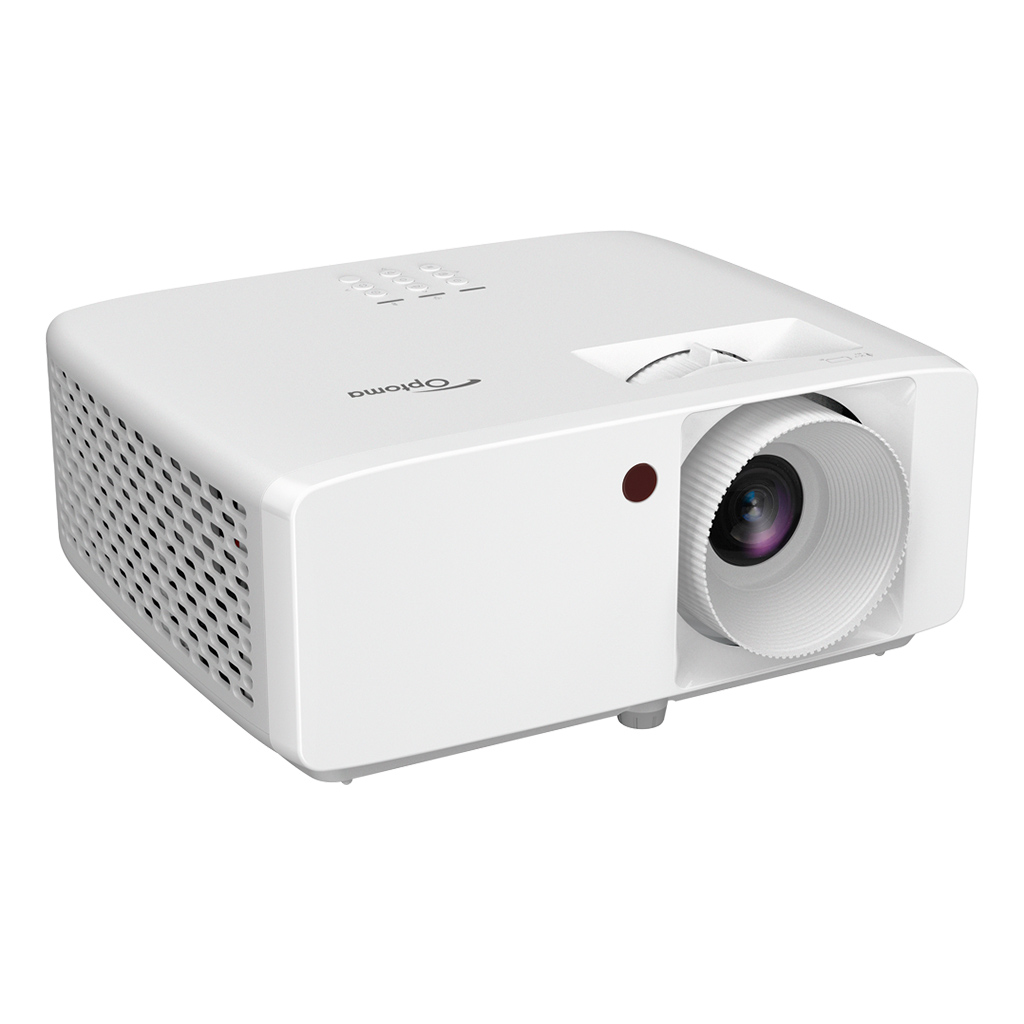 Optoma ZH400 Full-HD-Laserprojektor