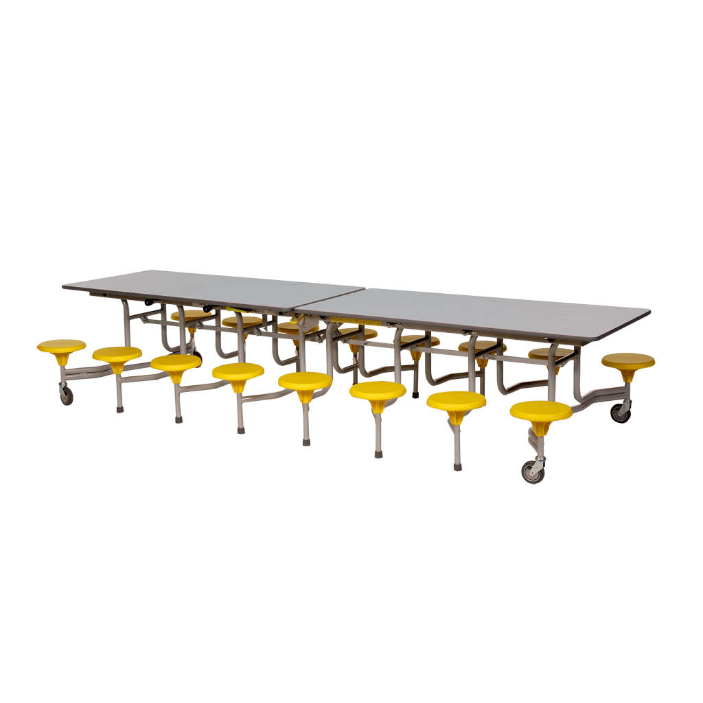 Sico® 16er-Tisch-Sitzkombination
