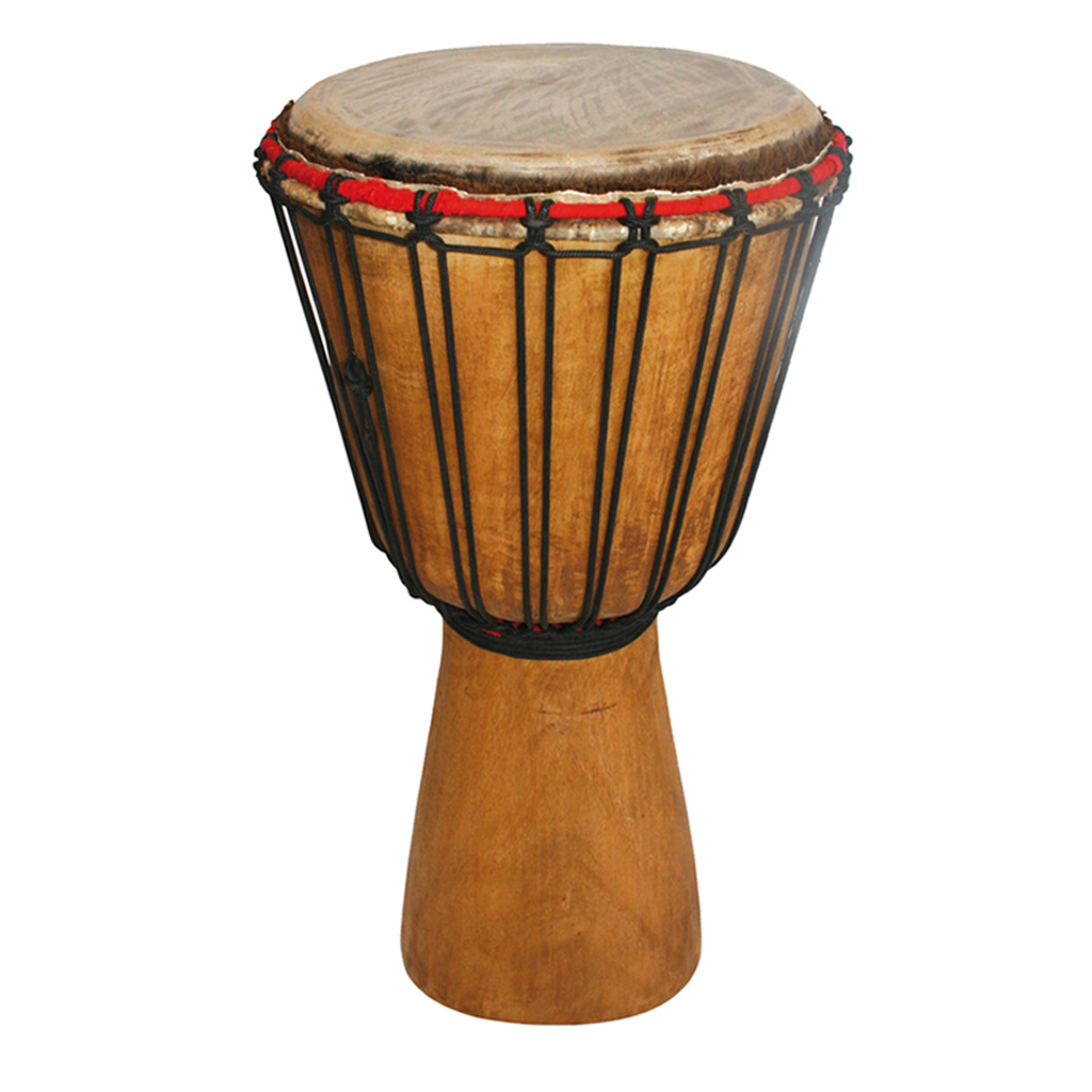 Robuste Kinder-Djembe