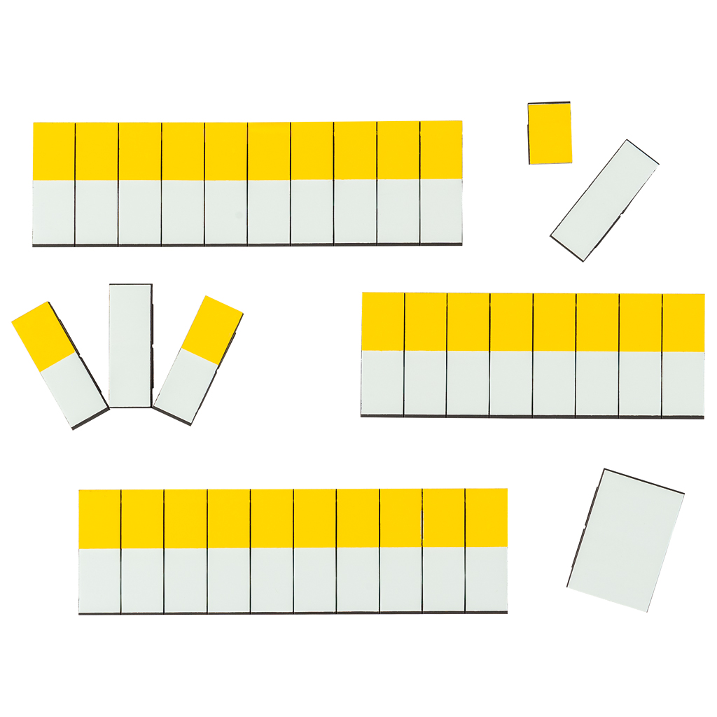 Kippmagnete für Klassenplan Kippmagnete für Klassenplan