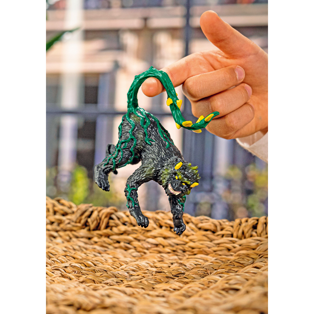 Schleich® Dschungelschimpanse