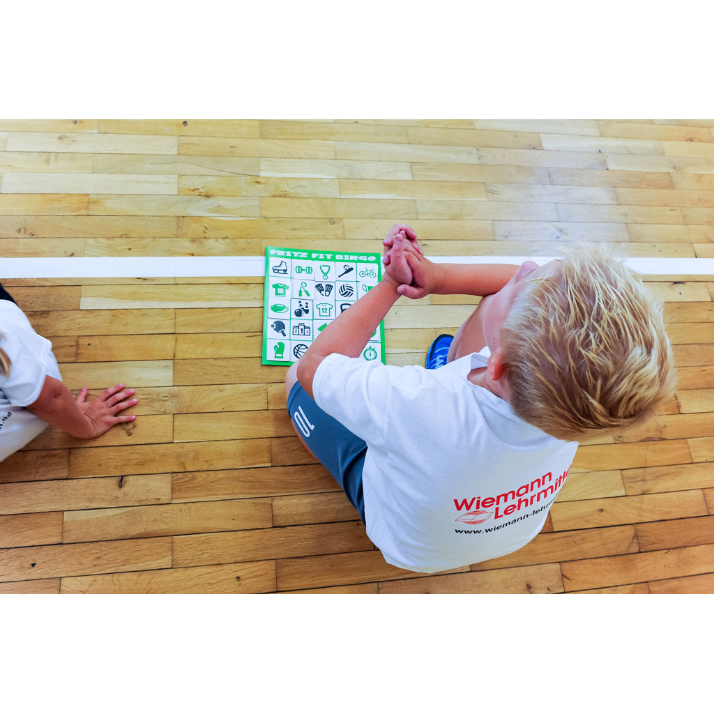 Fritz Fit® Bingo Fritz Fit® Bingo