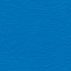 Blau Kunstleder