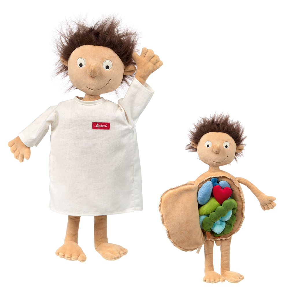 temperwin_wiemann_lehrmittel_80354d Plüschpuppe "Erwin"