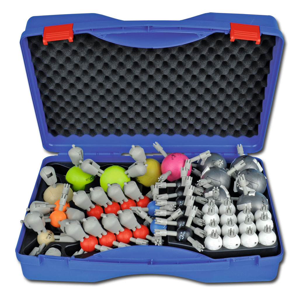 Toytomics Periodensystem-Set