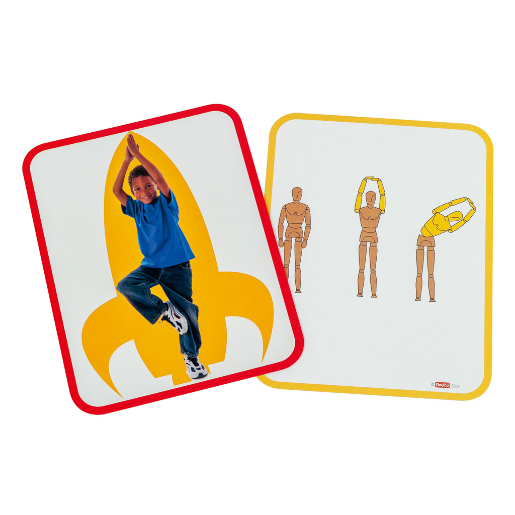 Yoga-Karten Poesie Yoga-Karten Poesie