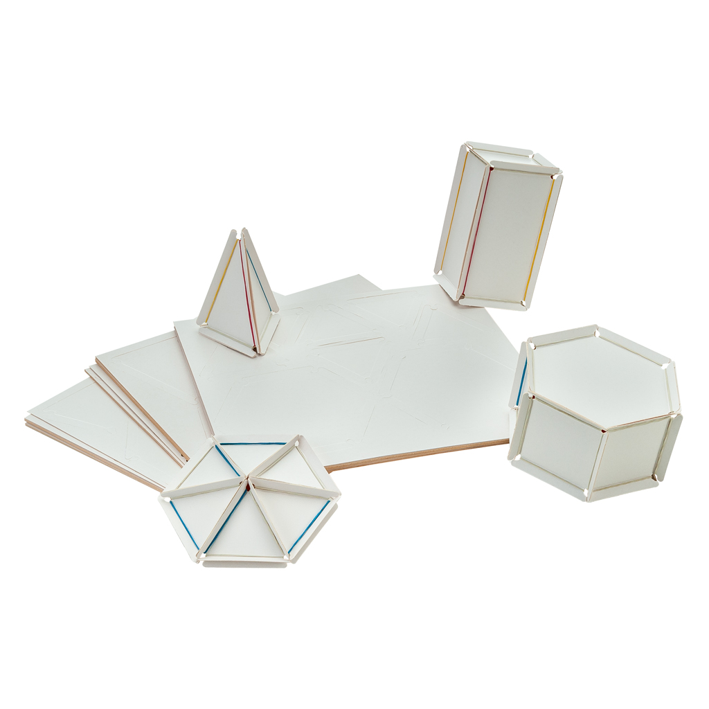 Geometrische Flächen und Körper Geometrische Flächen und Körper