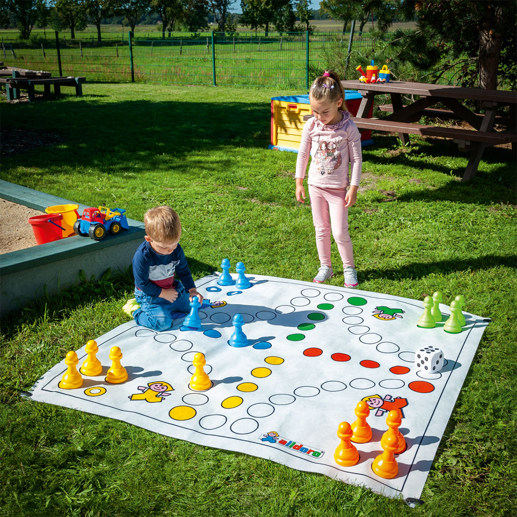 Garten Ludo Garten Ludo