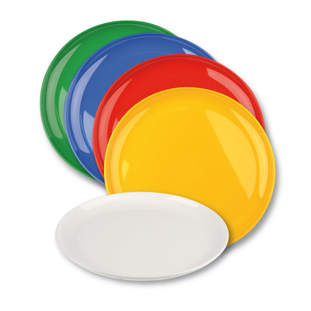 Teller, flach, Ø 24 cm