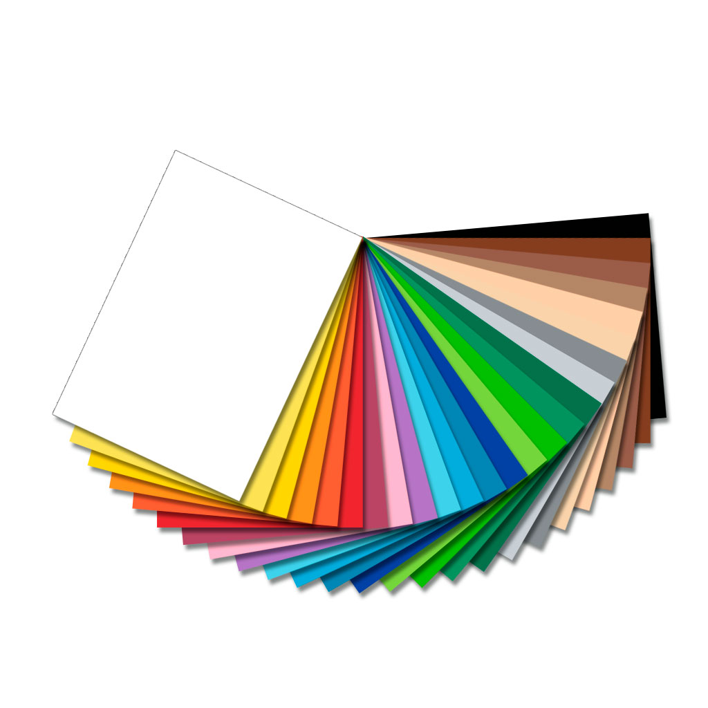 Fotokarton 300 g/m²