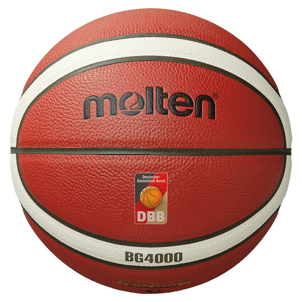 Molton® Basketball Wettspielball