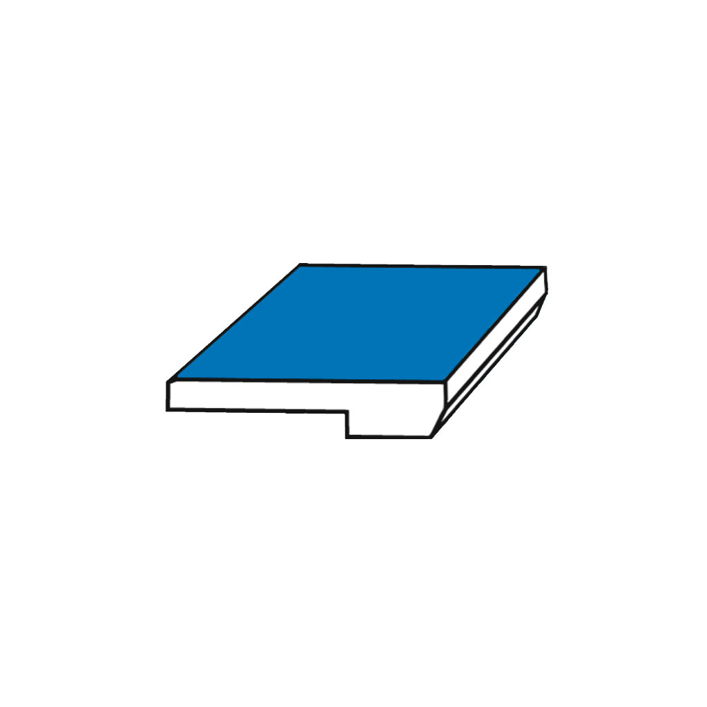 Kippmagnete für Personal- und Raumplan