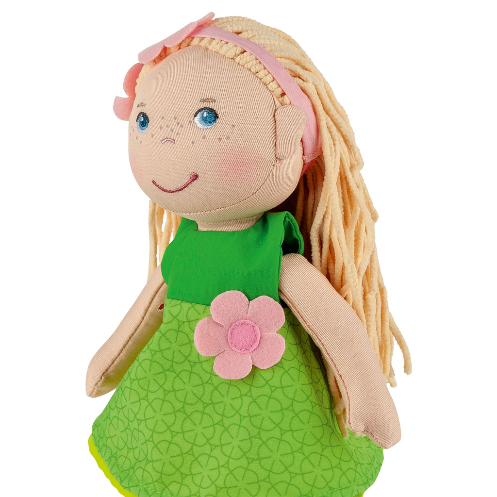 HABA® Puppe Mali HABA® Puppe Mali