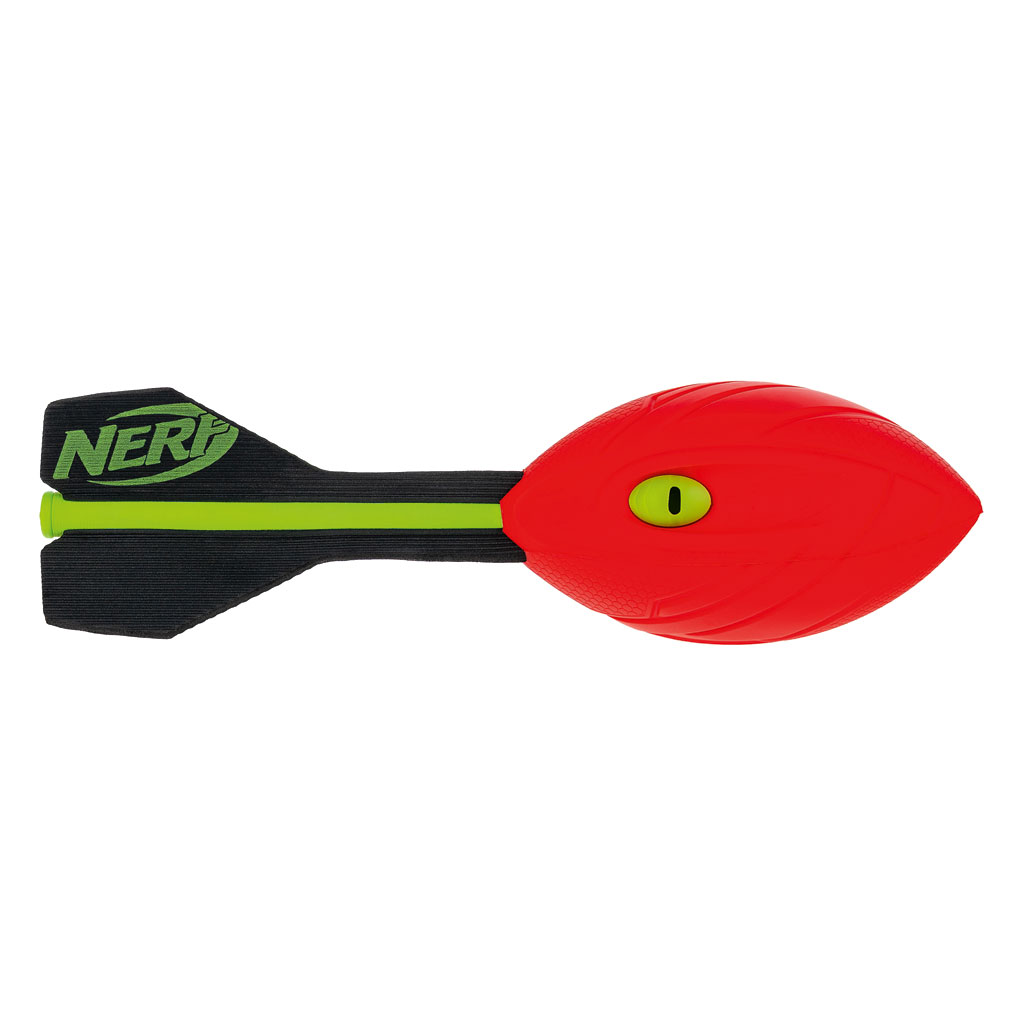 NERF Vortex Aero Howler Zielwurfgerät